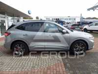 2021 Ford Kuga