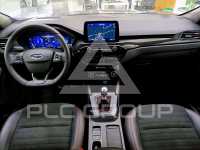 2021 Ford Kuga