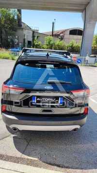 2021 Ford Kuga
