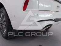 2021 Ford Kuga