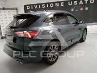 2021 Ford Kuga