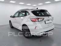 2021 Ford Kuga