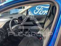 2021 Ford Ecosport