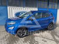 2021 Ford Ecosport