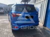 2021 Ford Ecosport