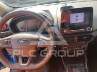 2021 Ford Ecosport