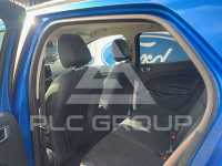 2021 Ford Ecosport