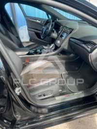 2021 Ford Mondeo
