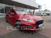 2021 Ford Mondeo