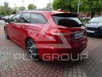 2021 Ford Mondeo