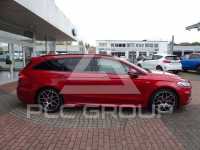 2021 Ford Mondeo