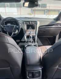 2021 Ford Mondeo