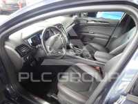 2021 Ford Mondeo
