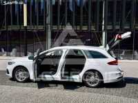 2021 Ford Mondeo