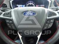 2021 Ford Mondeo