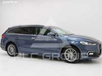 2021 Ford Mondeo