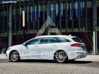 2021 Ford Mondeo