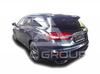 2021 Ford Mondeo
