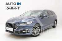 2021 Ford Mondeo
