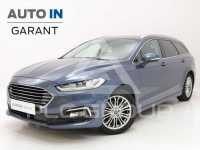 2021 Ford Mondeo