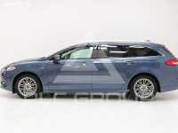 2021 Ford Mondeo