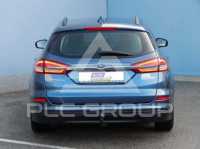 2021 Ford Mondeo