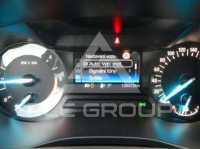 2021 Ford Mondeo