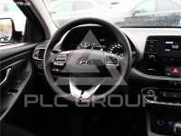 2021 Hyundai I30