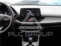 2021 Hyundai I30