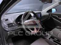 2021 Hyundai I30