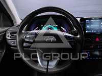 2021 Hyundai I30