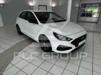 2021 Hyundai I30