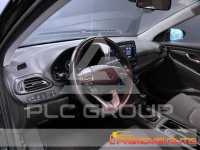 2021 Hyundai I30