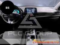 2021 Hyundai I30