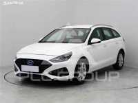 2021 Hyundai I30
