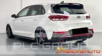 2021 Hyundai I30