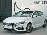 2021 Hyundai I30