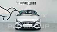 2021 Hyundai I30