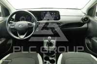 2021 Hyundai I10
