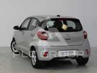 2021 Hyundai I10