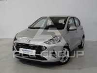 2021 Hyundai I10