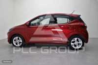 2021 Hyundai I10