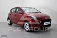2021 Hyundai I10