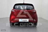 2021 Hyundai I10
