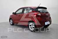 2021 Hyundai I10