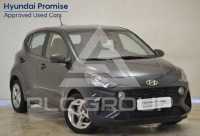 2021 Hyundai I10