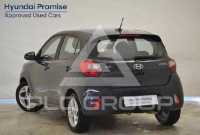 2021 Hyundai I10