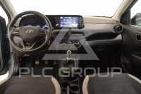 2021 Hyundai I10