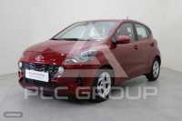 2021 Hyundai I10
