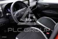 2021 Hyundai I10